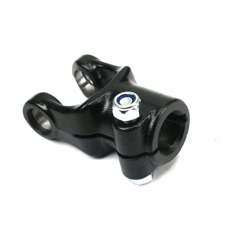 Fork slot 8 sr hole 25mm 22x54 series 1r