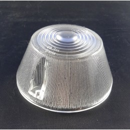 White low marker lamp d 47 d 50 trailer