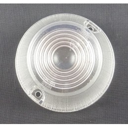 White low marker lamp d 47 d 50 trailer