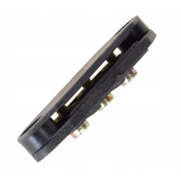 Electrical connector 3 terminals 50024450 aparts