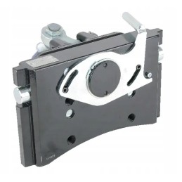 K80 ball transport hitch 320 mm