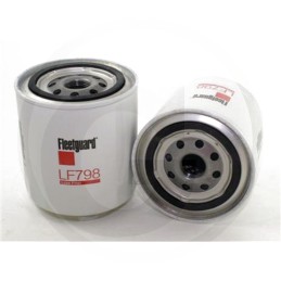 Fleetguard k4862011 oil filter