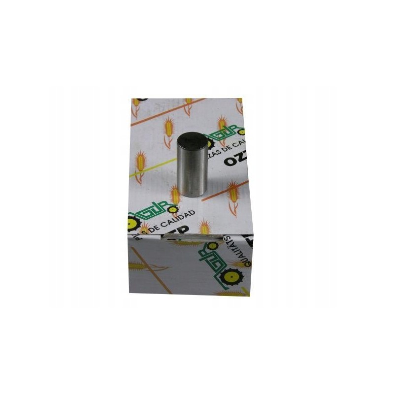 Satellite pin of the mf3 reducer