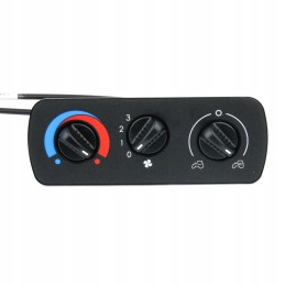 Zetor 934377 heating control panel original