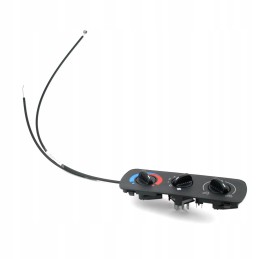 Zetor 934377 heating control panel original