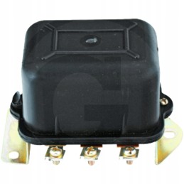 Generator regulator rg 15m ursus c 330