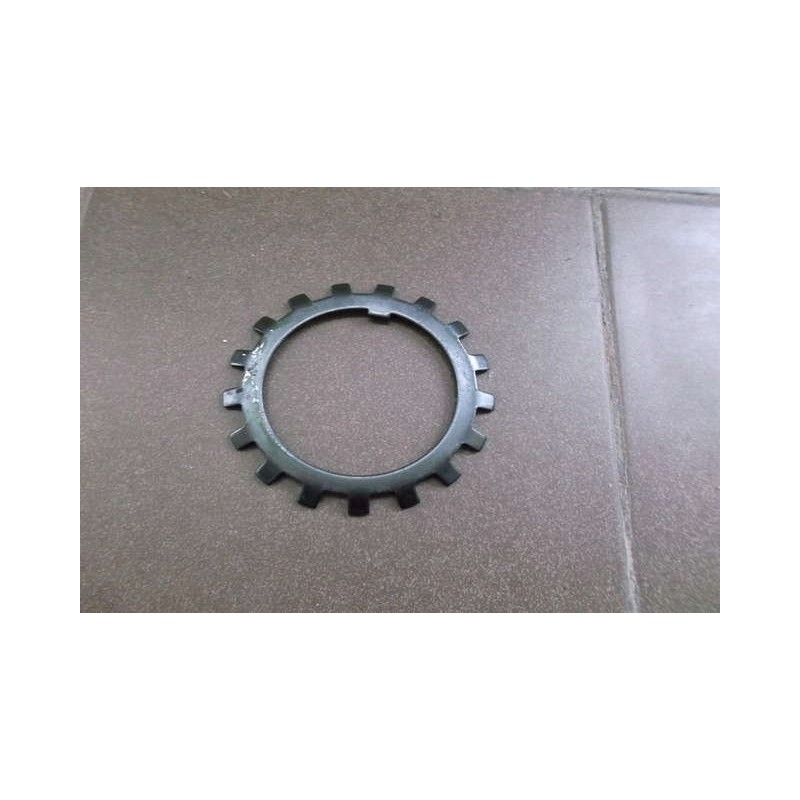 Pinion toothed washer s266