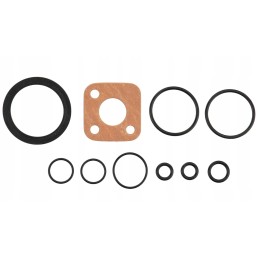 Mf hydraulic pump mounting gasket set