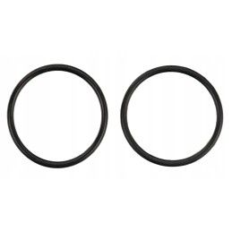 Mf hydraulic pump mounting gasket set