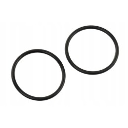 Mf hydraulic pump mounting gasket set