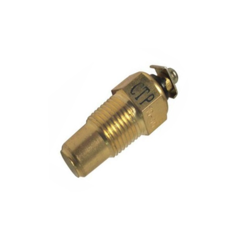 Oil temperature sensor t 25 t25