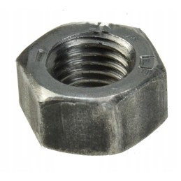 Install 5 16 unf timing head nut