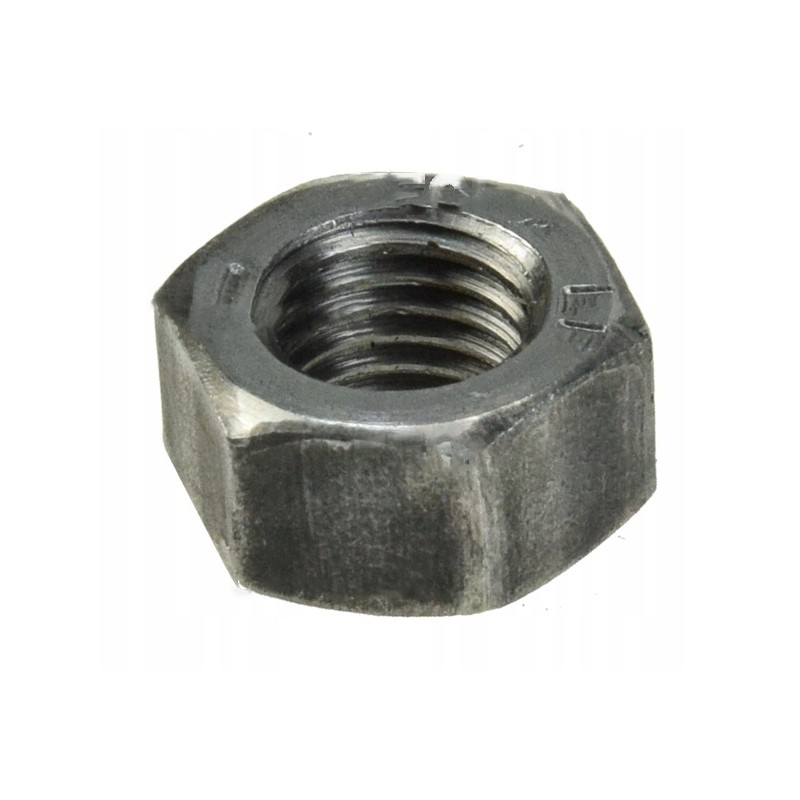 Install 5 16 unf timing head nut