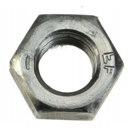 Install 5 16 unf timing head nut