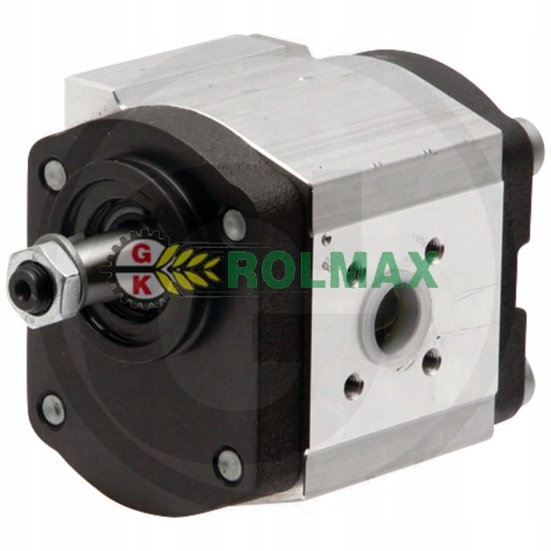 Hydraulic pump 155700750017 bosch
