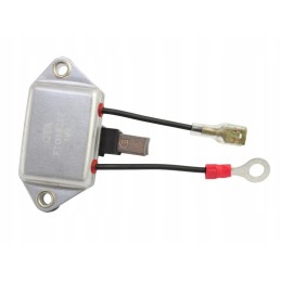 Voltage regulator with brushes 93 9927 939927