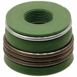 Seal ring re31617 john deere