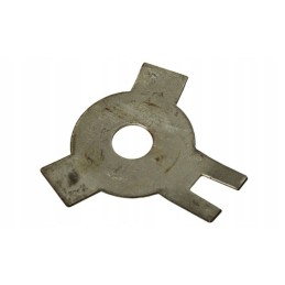 Locking washer for pulley t 25