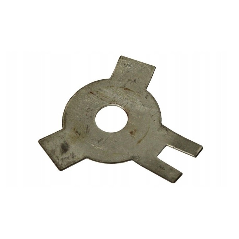 Locking washer for pulley t 25