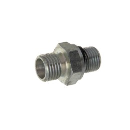 Connection connector nipple ed 1 4 m14x1 5