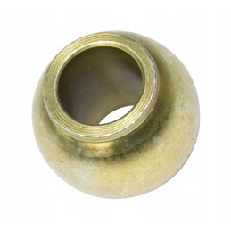 Central link head ball q25 552mm for c360