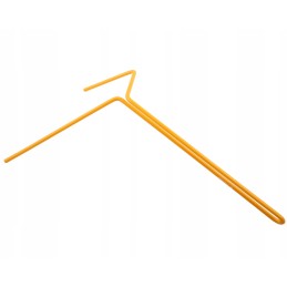 The right straight sweeping finger fits Famarol