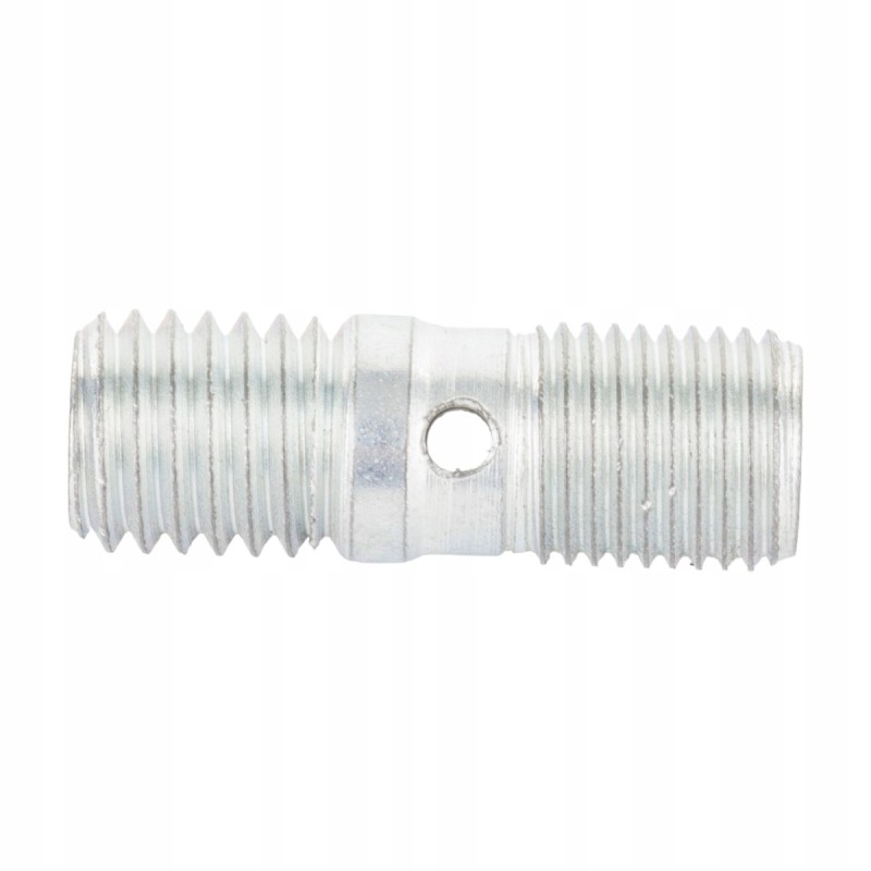 Engine lubrication tube screw t 25 d37m1408498b