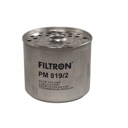 Fuel filter filtron pm 819 2