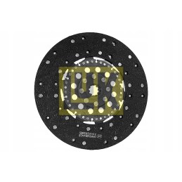 Clutch disc hatch 330000911