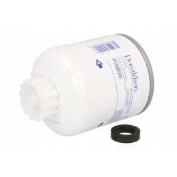 Fuel filter p550690 donaldson off