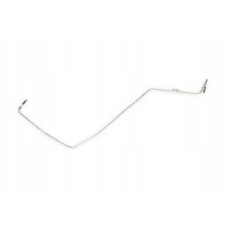 747990 1 metal brake hose