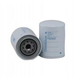 Oil filter p502433 donaldson