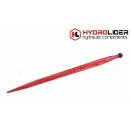 Pipe sleeve zab 810 fi 48mm l 115mm hydrolider