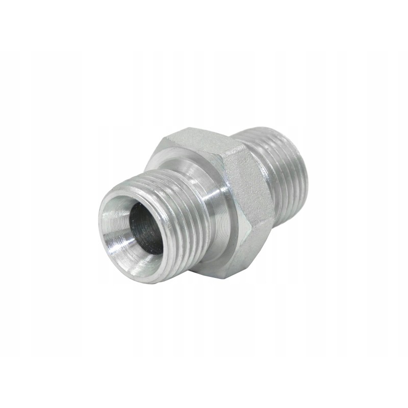 Hydraulic connector bsp fitting 1 1 1 4