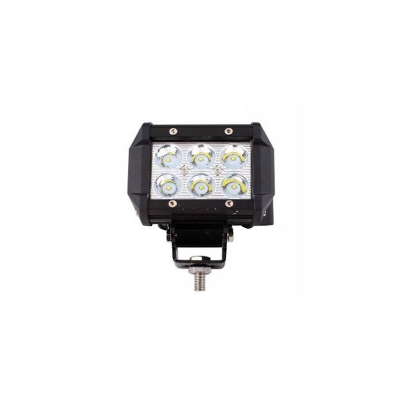 Work lamp 6LED 1800lm motorra illuminating mi