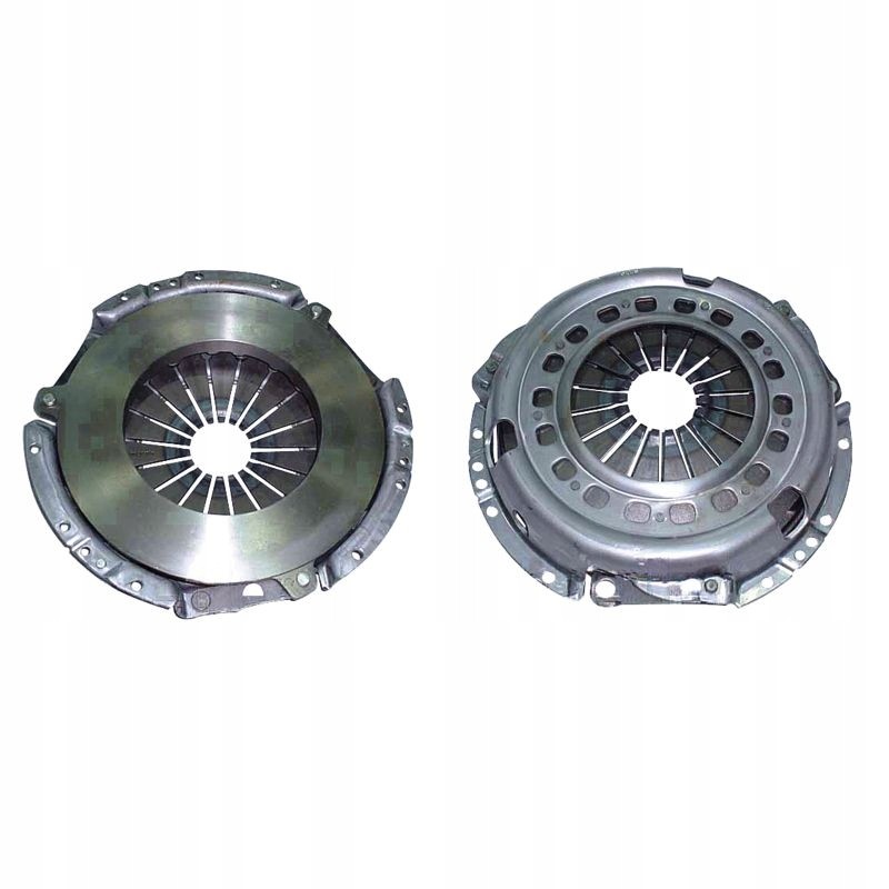Single stage clutch 280tbfr hatch