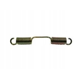 Zetor 7211 jaw spring