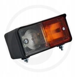 Front left turn signal lamp c 360 c 385