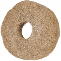 Air filter insert 205 mm, Claas cassette 624869