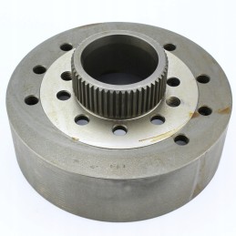 Wheel with internal gearing of the axle 55 80z apl2045 j