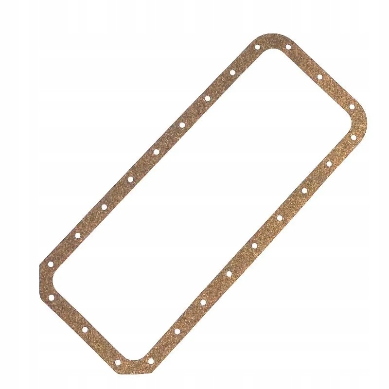 Rubber cork oil pan gasket c 360