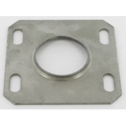Agitator axle bearing cover fits amazon za