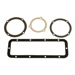 Ursus C360 rear axle reduction gear seal set