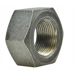 Steering arm nut m30x2 c 360