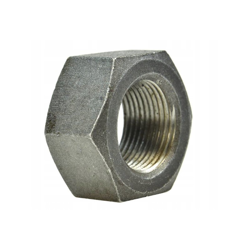 Steering arm nut m30x2 c 360