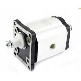 Hydraulic pump 28 0 cm3 max 160 bar Warynski