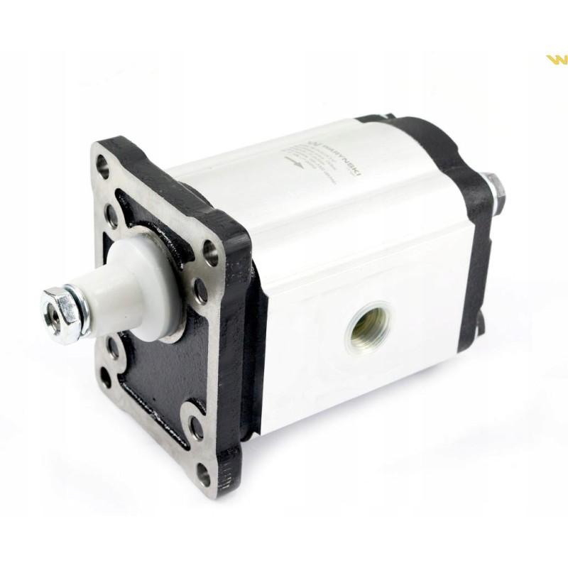 Hydraulic pump 28 0 cm3 max 160 bar Warynski