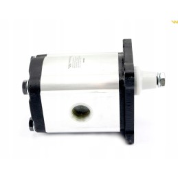 Hydraulic pump 28 0 cm3 max 160 bar Warynski