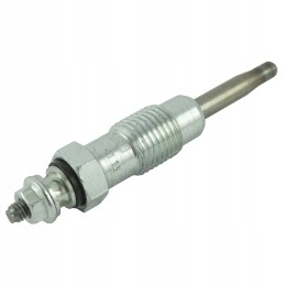 Glow plug 11v 72 mm delphi hds356
