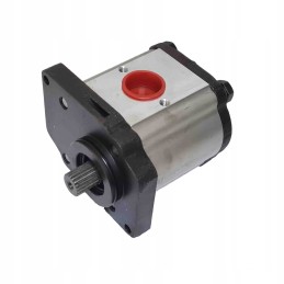 Hydraulic pump of the proxima major uc 20 lift